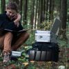 Solar Battery Charger,Power Bank,mobile power